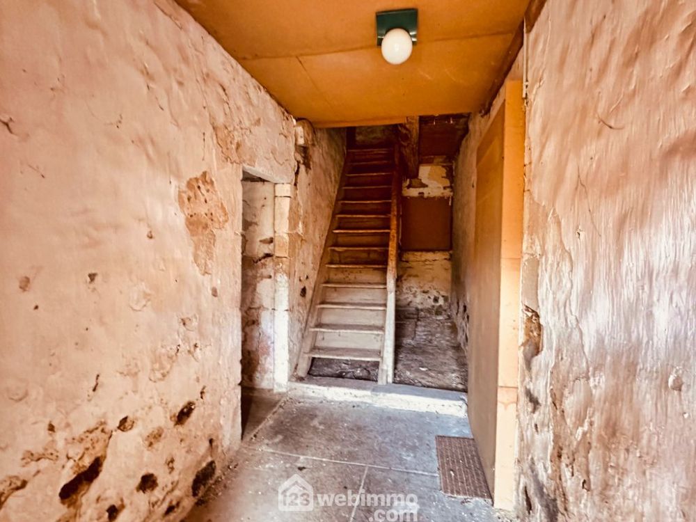 Photo 3 - Coulombiers 86600 à Coulombiers