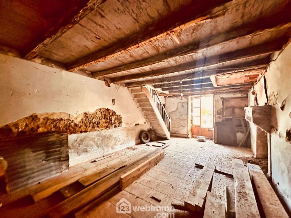 Photo 8 - Coulombiers 86600 à Coulombiers