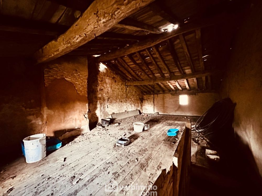 Photo 13 - Coulombiers 86600 à Coulombiers