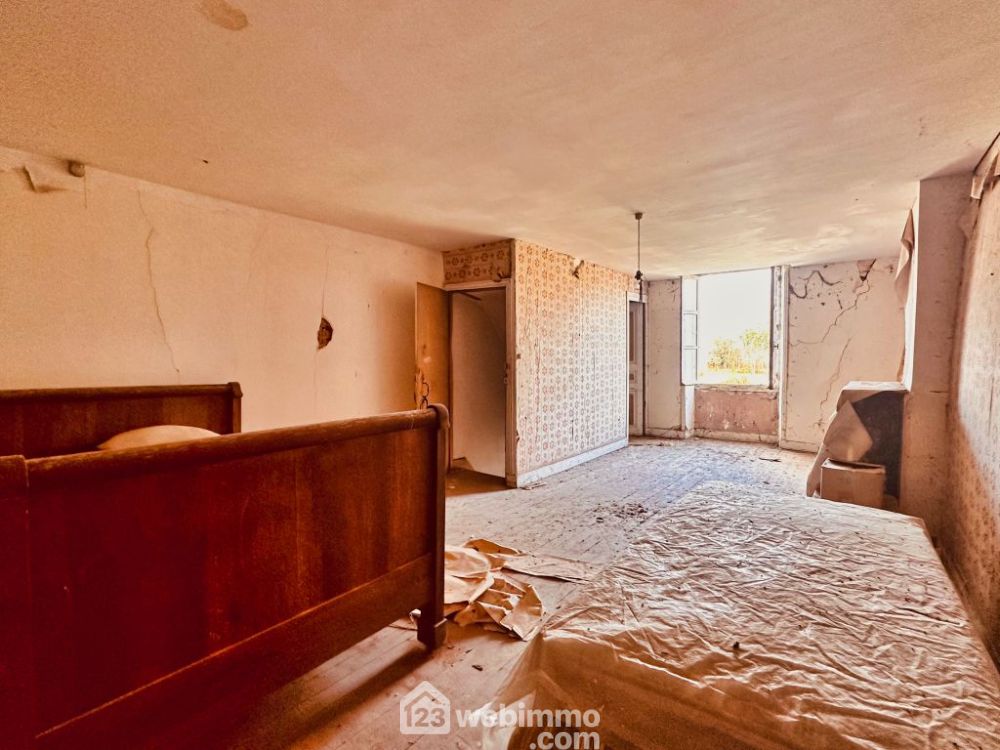 Photo 12 - Coulombiers 86600 à Coulombiers