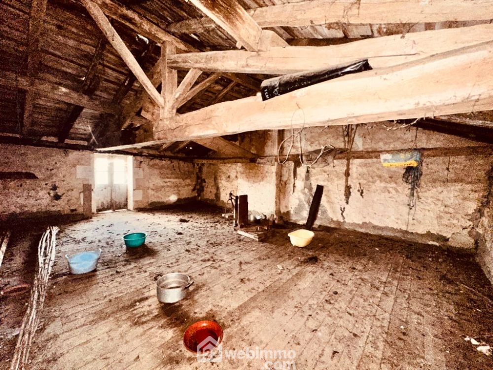 Photo 14 - Coulombiers 86600 à Coulombiers