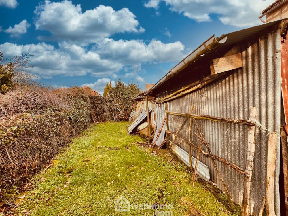 Photo 19 - Coulombiers 86600 à Coulombiers