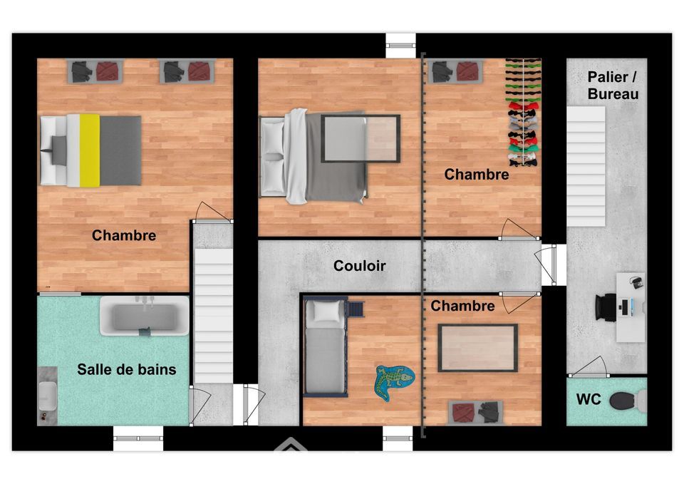 Photo 16 - Coulombiers 86600 à Coulombiers