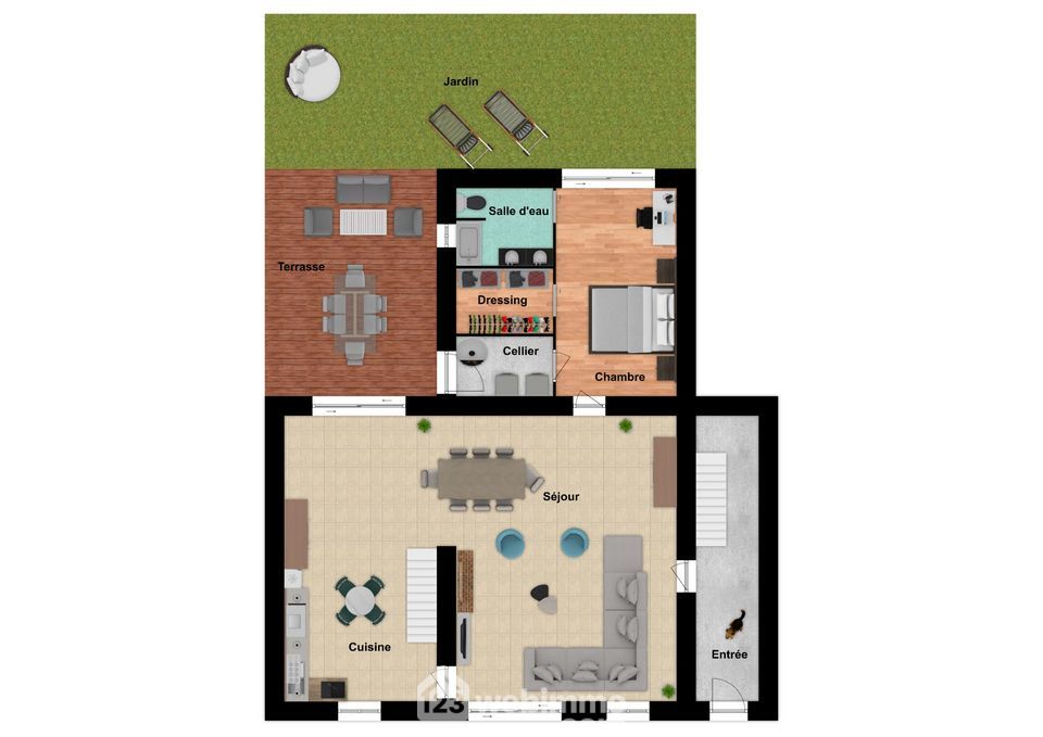 Photo 10 - Coulombiers 86600 à Coulombiers