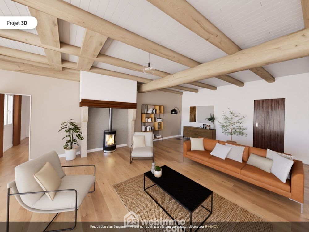 Photo 6 - Coulombiers 86600 à Coulombiers