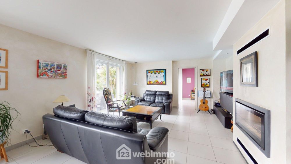 Photo 5 - Saint-Mathurin 85150 à Saint-Mathurin