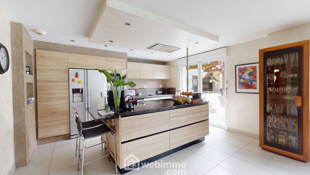 Photo 4 - Saint-Mathurin 85150 à Saint-Mathurin