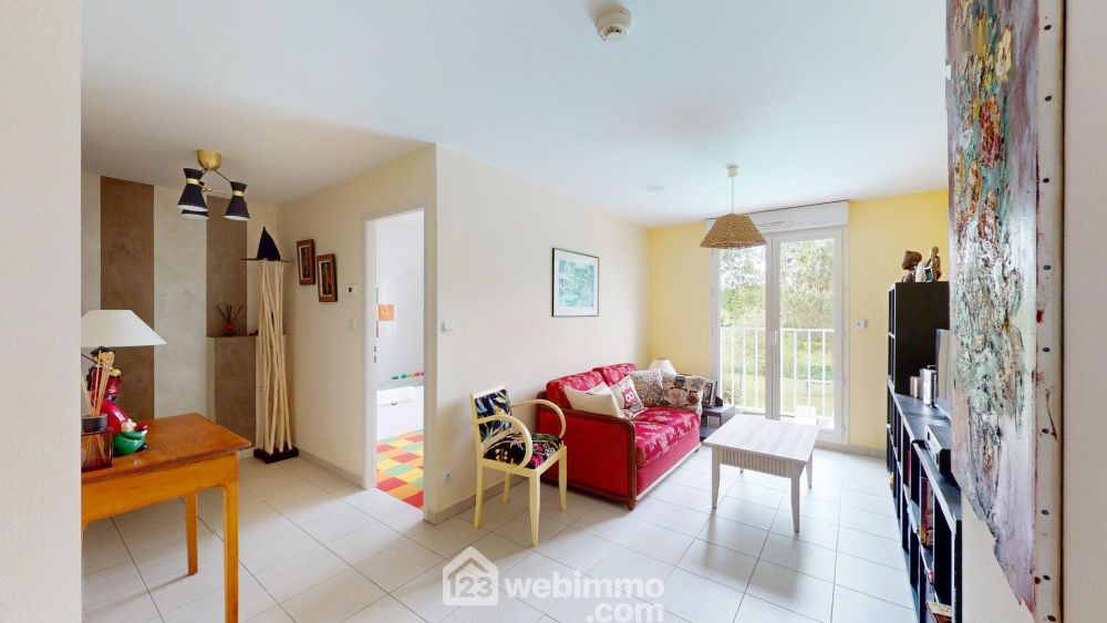 Photo 10 - Saint-Mathurin 85150 à Saint-Mathurin