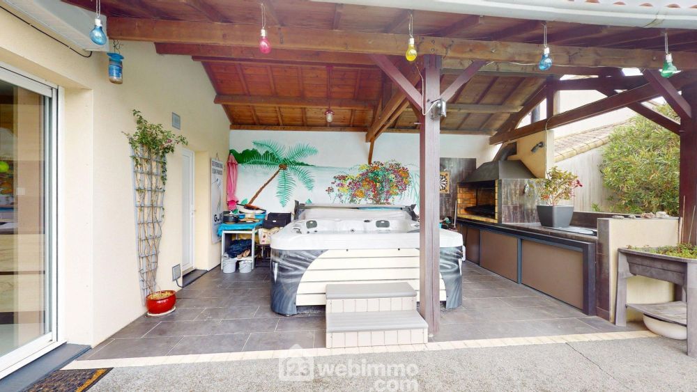 Photo 15 - Saint-Mathurin 85150 à Saint-Mathurin