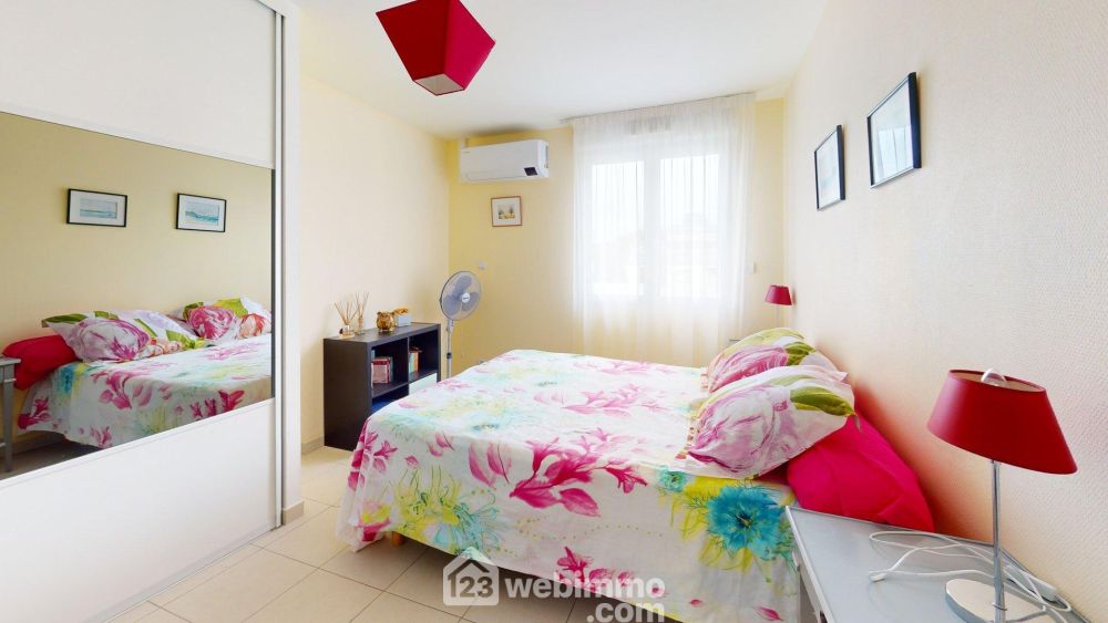 Photo 12 - Saint-Mathurin 85150 à Saint-Mathurin