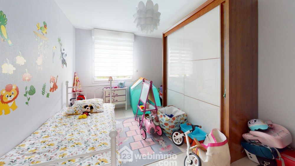 Photo 13 - Saint-Mathurin 85150 à Saint-Mathurin