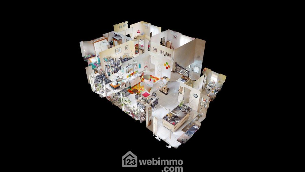 Photo 17 - Saint-Mathurin 85150 à Saint-Mathurin