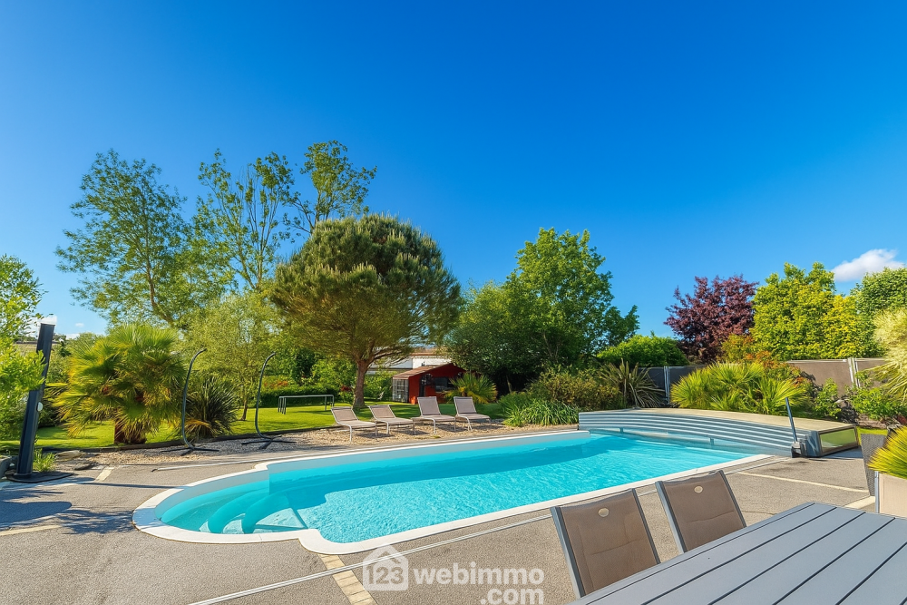 Photo 2 - Saint-Mathurin 85150 à Saint-Mathurin