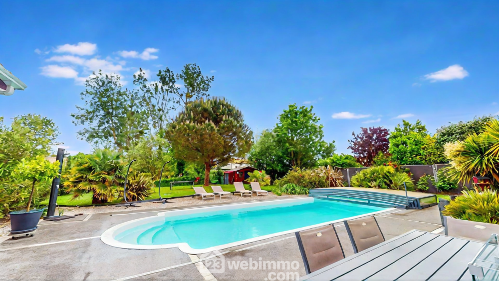 Photo 18 - Saint-Mathurin 85150 à Saint-Mathurin