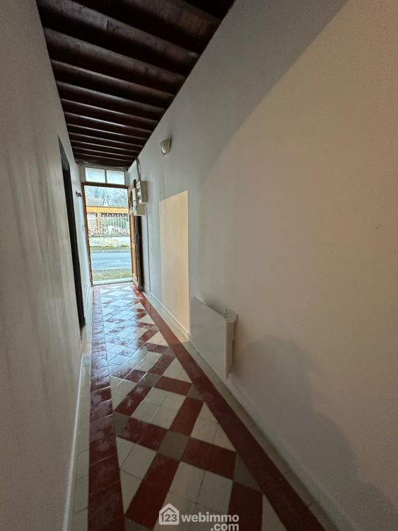 Photo 2 - Festieux 02840 à Festieux