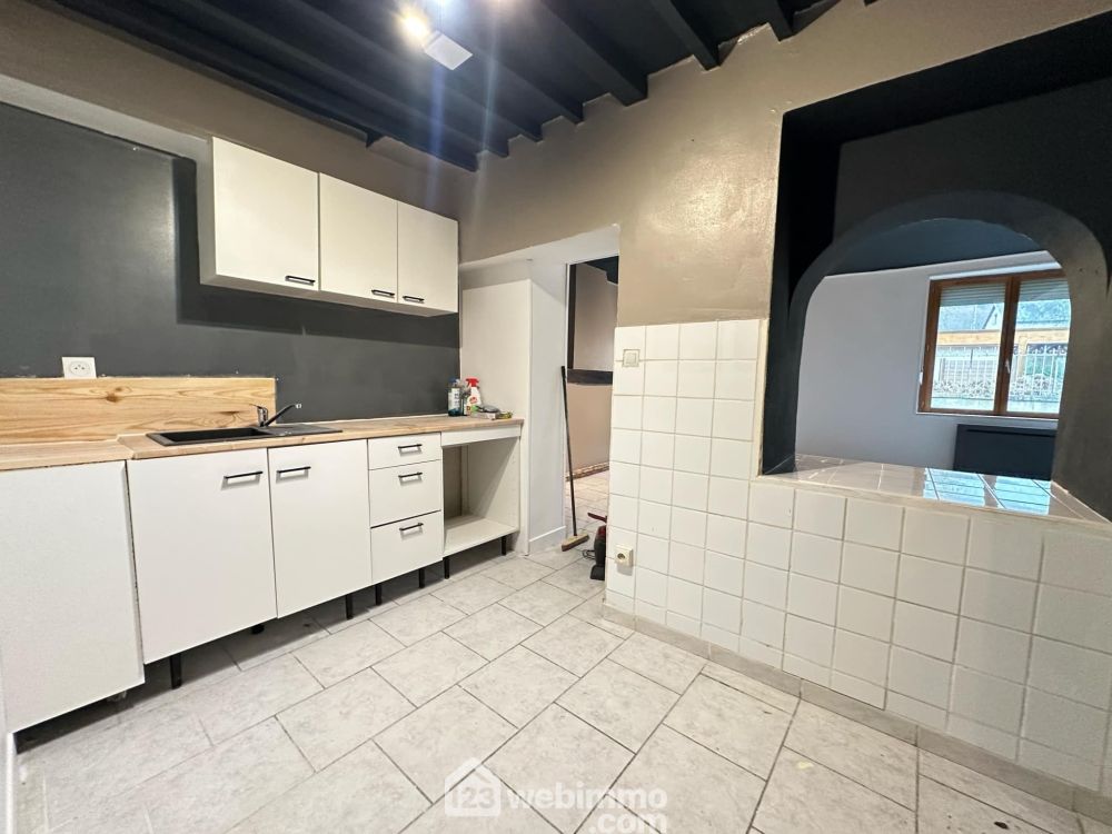 Photo 5 - Festieux 02840 à Festieux