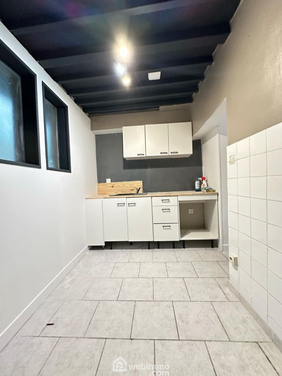 Photo 6 - Festieux 02840 à Festieux