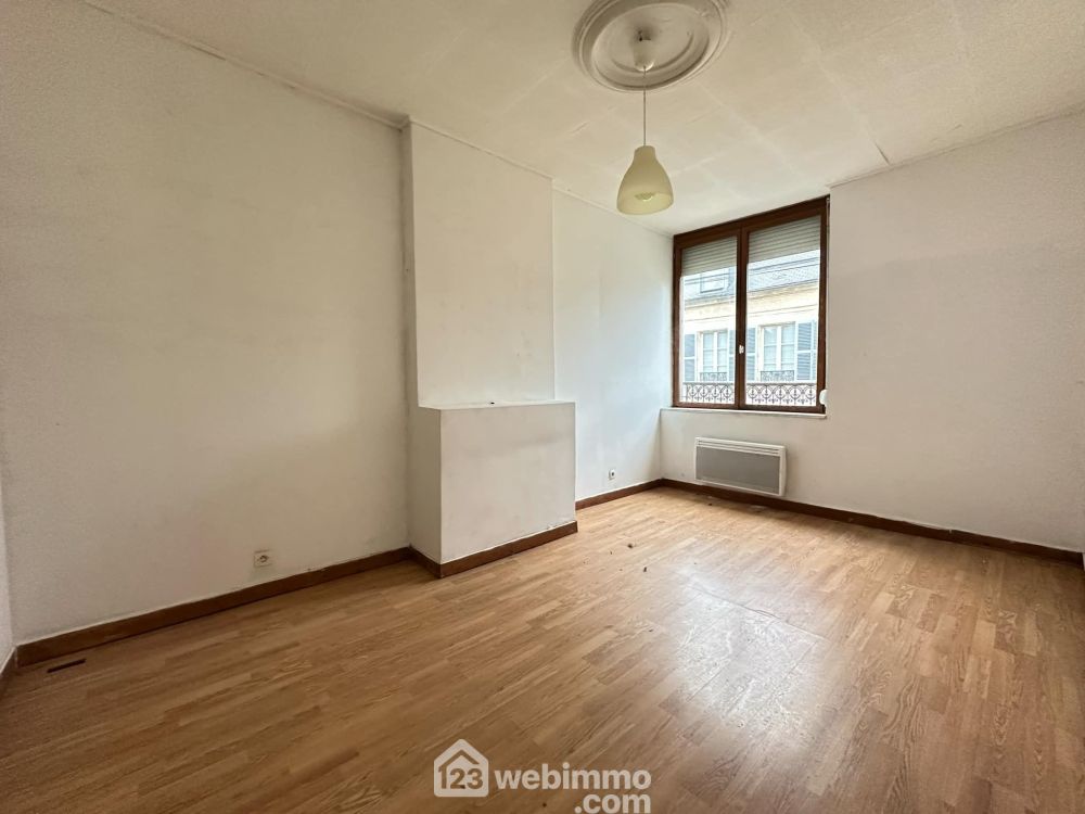 Photo 10 - Festieux 02840 à Festieux