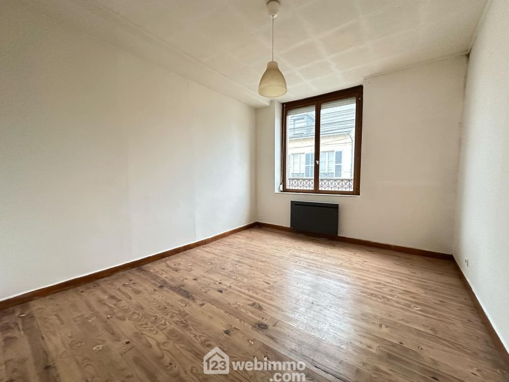 Photo 8 - Festieux 02840 à Festieux