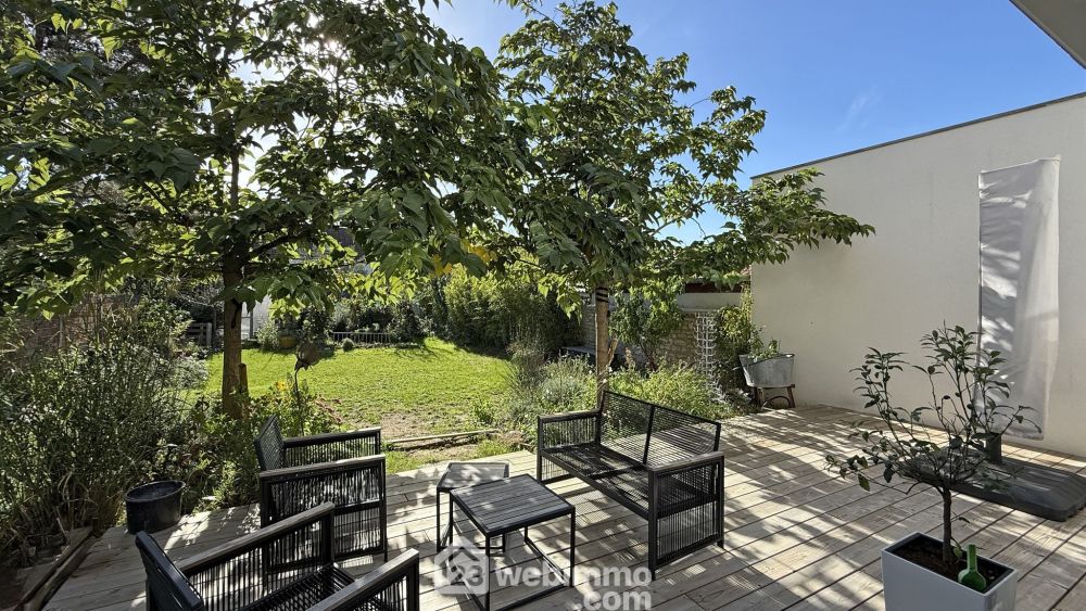 Photo 3 - Saint-Maur-des-Fossés 94100 à Saint-Maur-des-Fossés