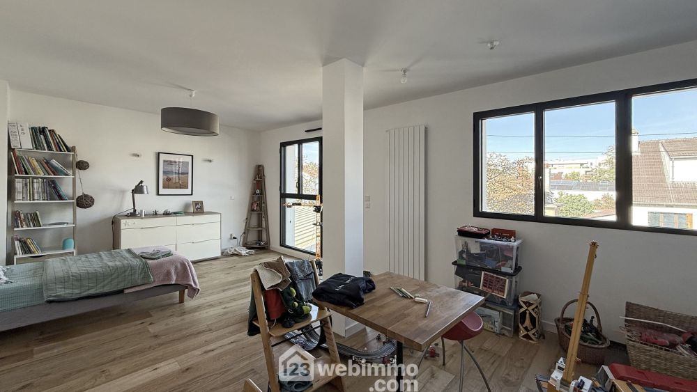 Photo 9 - Saint-Maur-des-Fossés 94100 à Saint-Maur-des-Fossés