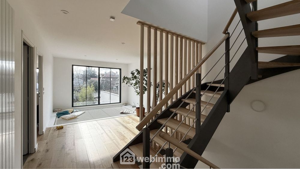 Photo 7 - Saint-Maur-des-Fossés 94100 à Saint-Maur-des-Fossés