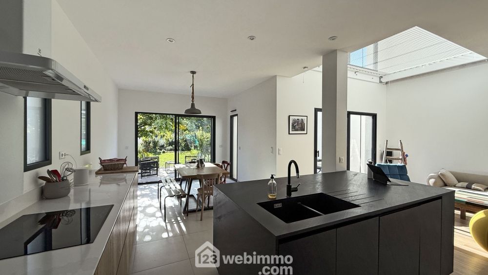 Photo 4 - Saint-Maur-des-Fossés 94100 à Saint-Maur-des-Fossés