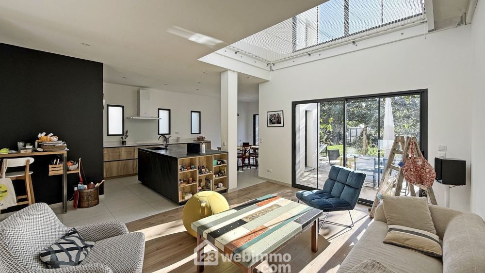 Photo 2 - Saint-Maur-des-Fossés 94100 à Saint-Maur-des-Fossés