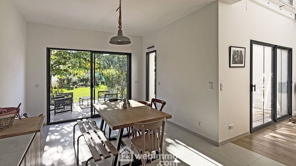 Photo 5 - Saint-Maur-des-Fossés 94100 à Saint-Maur-des-Fossés