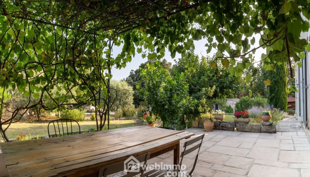 Photo 6 - bédoin 84410 à bédoin