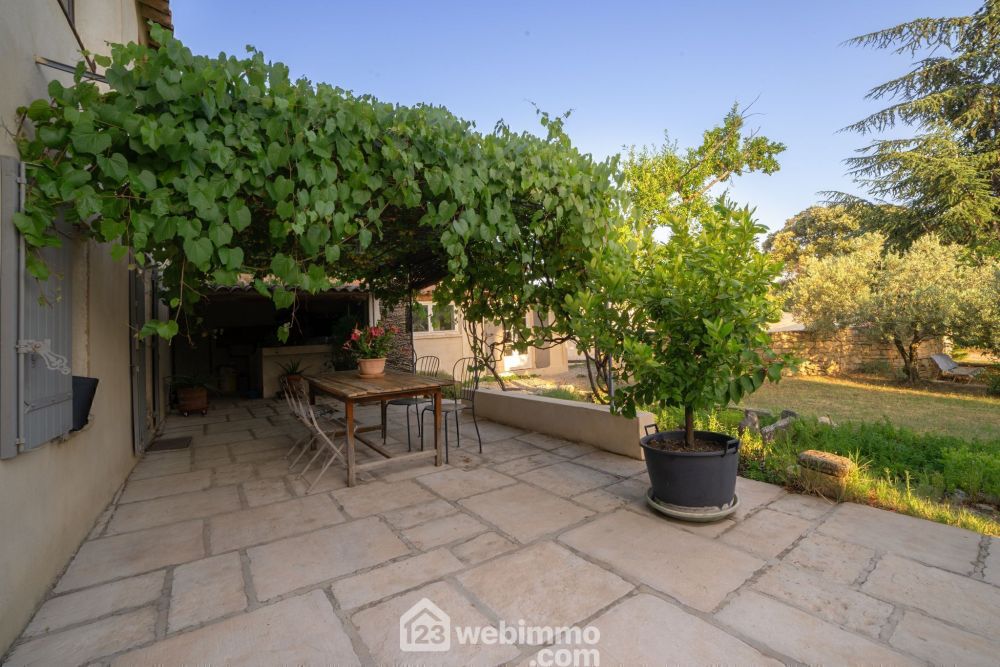 Photo 7 - bédoin 84410 à bédoin