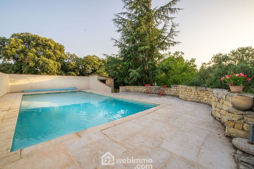 Photo 23 - bédoin 84410 à bédoin