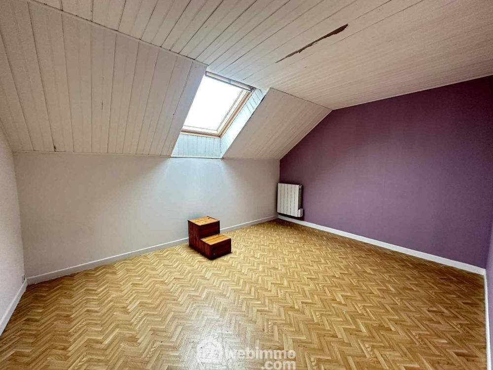 Photo 11 - Sissonne 02150 à Sissonne