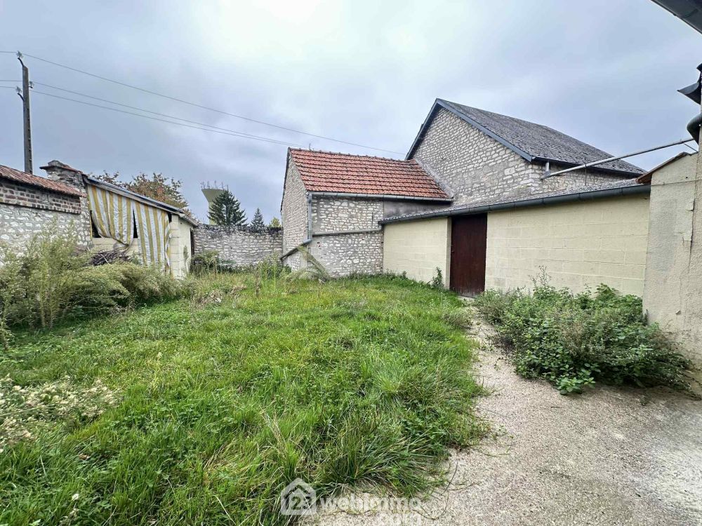 Photo 14 - Sissonne 02150 à Sissonne