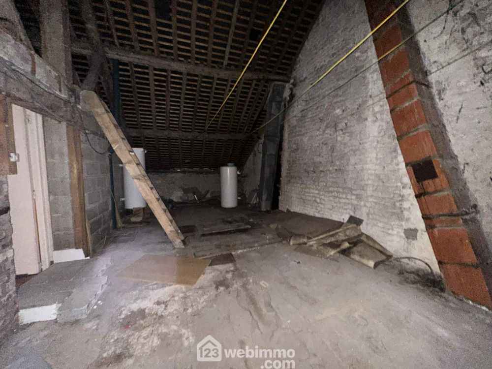 Photo 13 - Sissonne 02150 à Sissonne