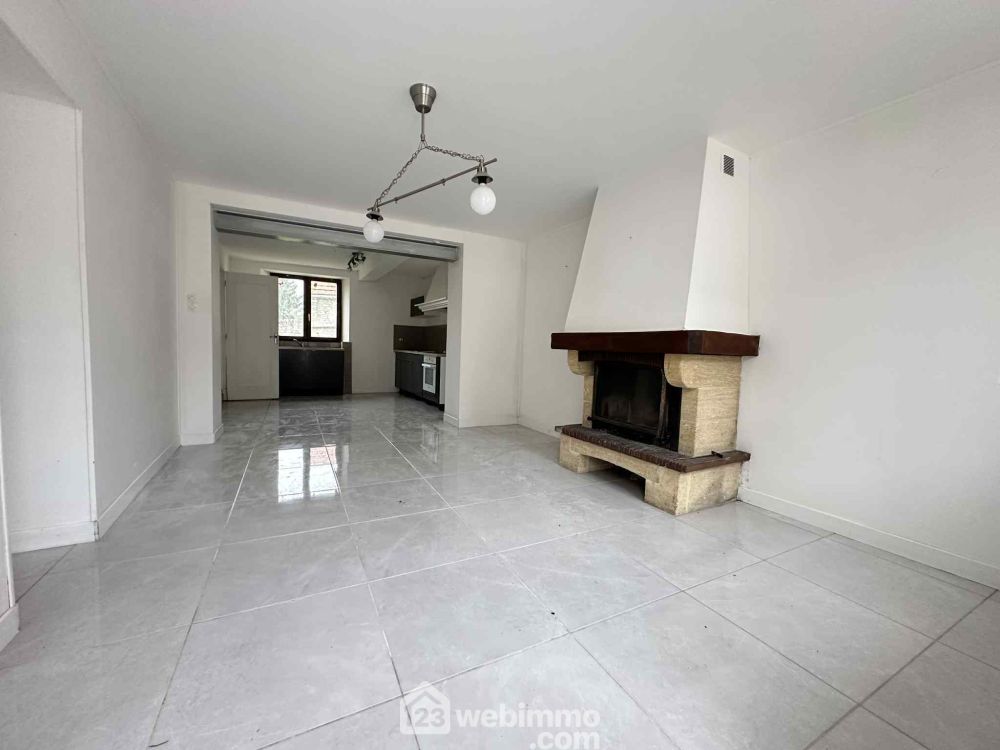 Photo 5 - Sissonne 02150 à Sissonne