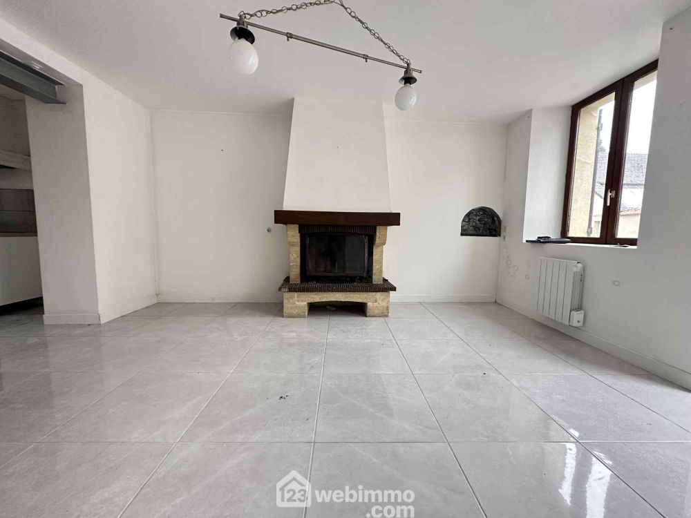 Photo 4 - Sissonne 02150 à Sissonne