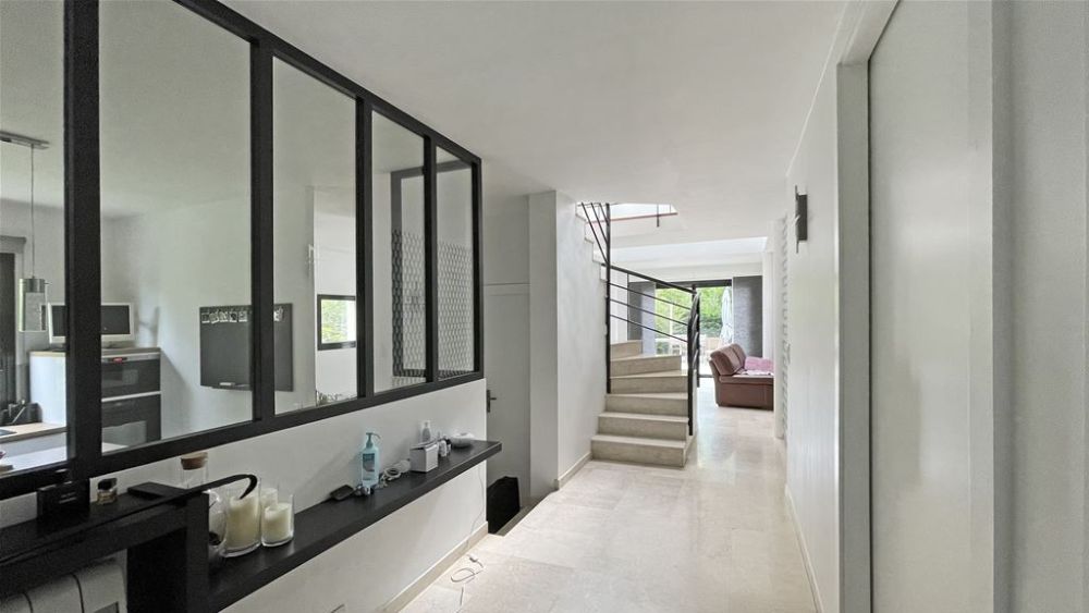 Photo 2 - SANTENY 94440 à SANTENY