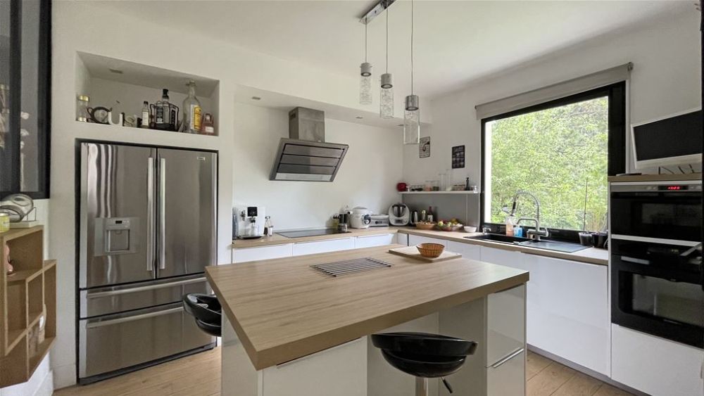 Photo 3 - SANTENY 94440 à SANTENY