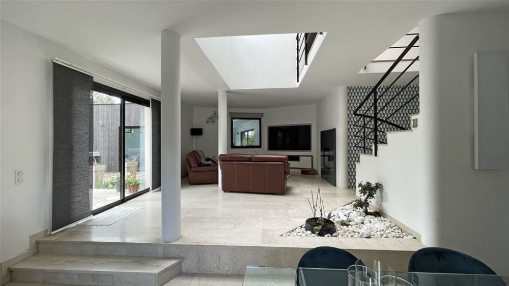 Photo 4 - SANTENY 94440 à SANTENY