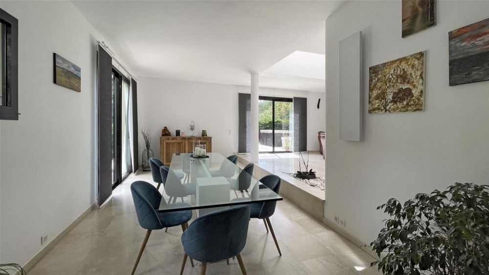 Photo 5 - SANTENY 94440 à SANTENY