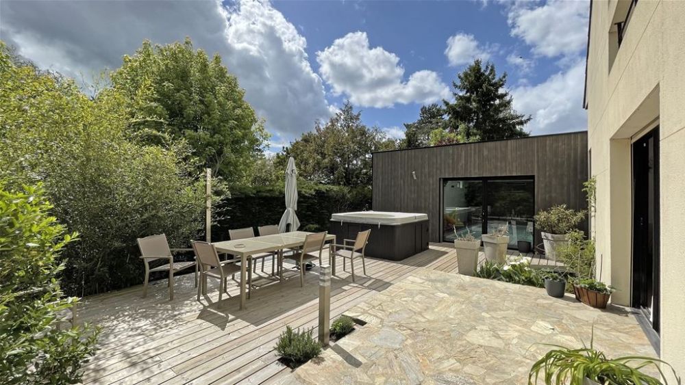 Photo 6 - SANTENY 94440 à SANTENY