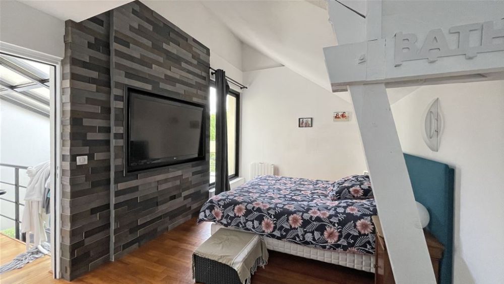 Photo 9 - SANTENY 94440 à SANTENY