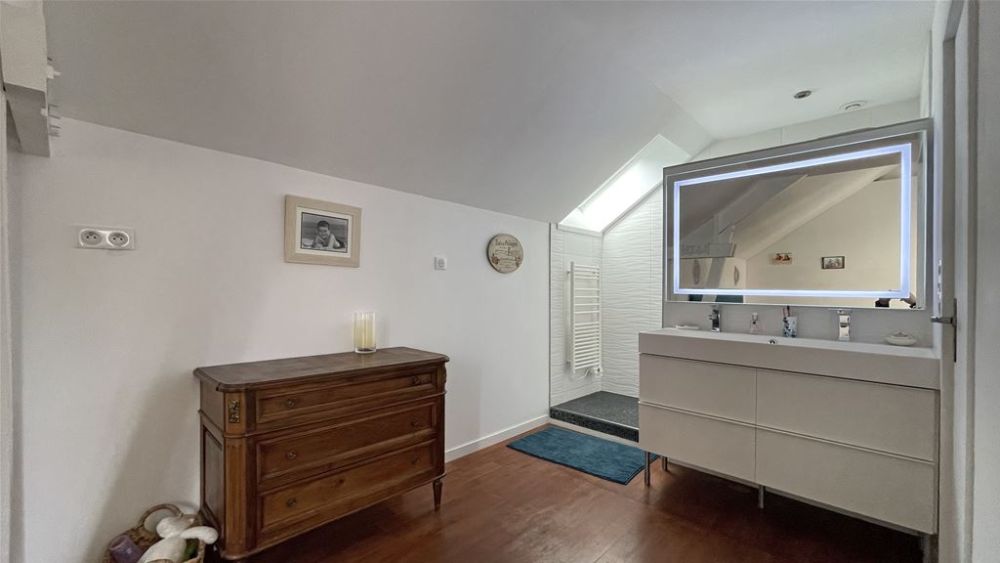 Photo 11 - SANTENY 94440 à SANTENY