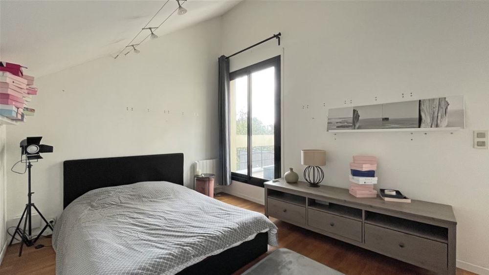 Photo 12 - SANTENY 94440 à SANTENY