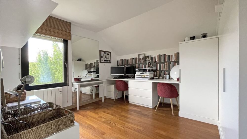 Photo 13 - SANTENY 94440 à SANTENY