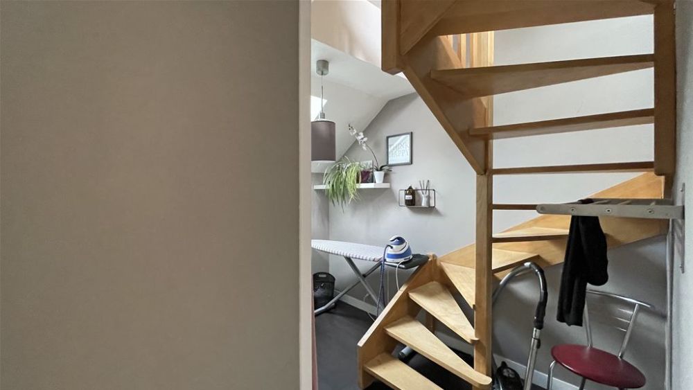 Photo 14 - SANTENY 94440 à SANTENY