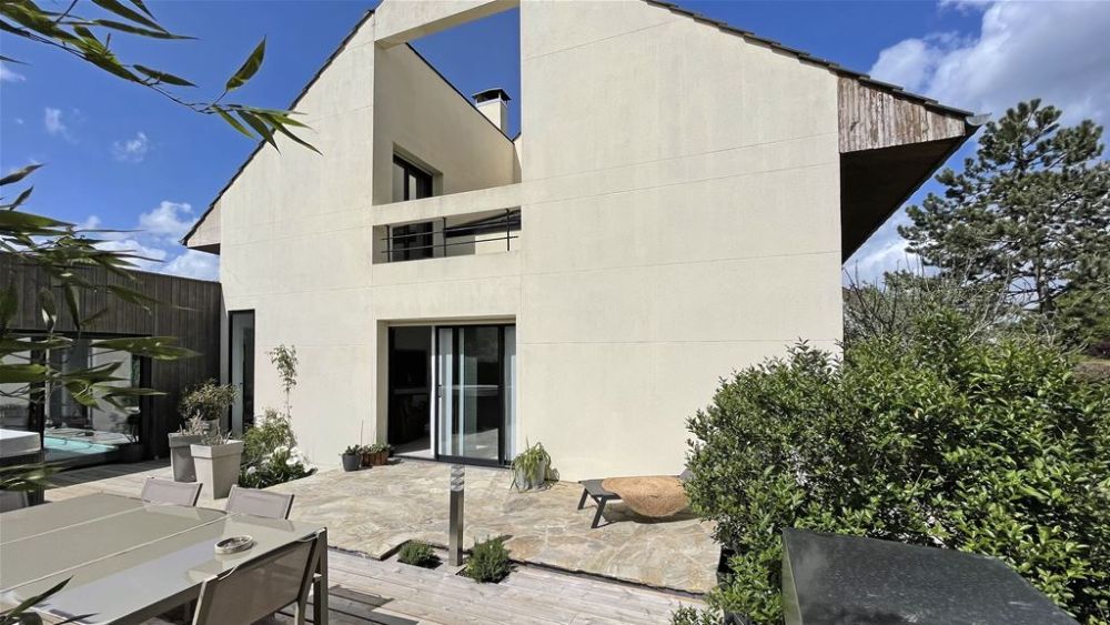 Photo 19 - SANTENY 94440 à SANTENY