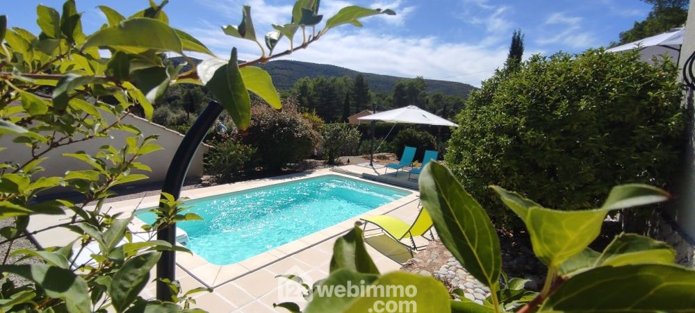 Photo 2 - Le Thoronet 83340 à Le Thoronet