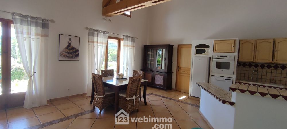 Photo 3 - Le Thoronet 83340 à Le Thoronet